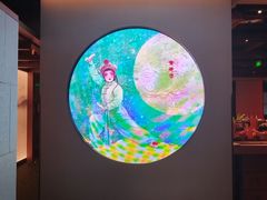 -星·South Beauty·俏江南(国贸店)