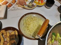 -乔阿马·江南味·驴肉香(龙湖华泾天街店)