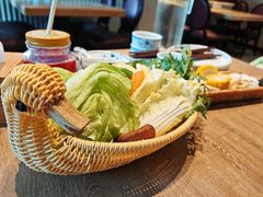 -古关火锅店(古北水镇景区店)