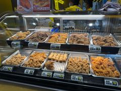 -超级鸡车(曹杨路店)