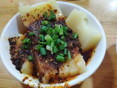 -洞子口张老二凉粉(文殊院店)