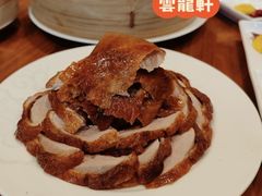 -云龙轩(迪士尼探索家度假酒店)