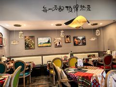 -向日葵十五度餐厅(昌平区店)