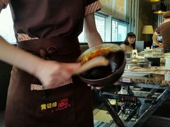 android_upload_pic-黄记煌三汁焖锅(崇文门店)