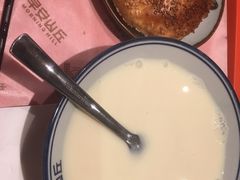 -早安山丘·豆浆油条(小木桥路店)