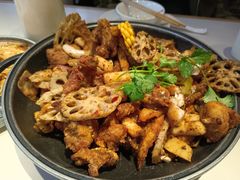-渝蛙馆(新百店)
