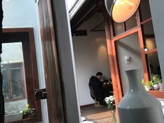 -铃木食堂(帽儿胡同店)