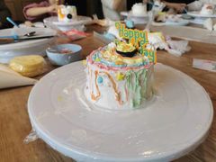 -布鲁豪斯亲子欢乐家庭餐厅