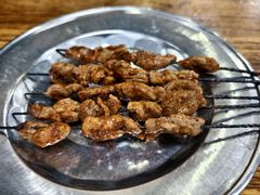 -马相卿特色烤肉面食馆(虎台店)