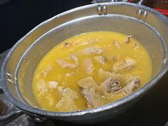 -禄婶鸡煲·打边炉