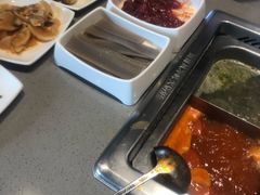 -海底捞火锅(龙湖北京大兴天街店)