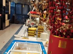 -贵族世家牛排(晋江万达店)