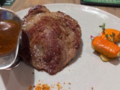 -周沫西餐(漫广场店)