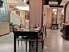 -曾家厨房·新徽菜(高新天柱路店)