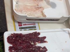 -潮汕大目牛肉火锅(水围店)