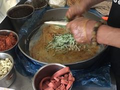-小竖点徽派卷面皮(洪都店)