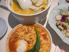 -大铁勺新津菜(中北永旺店)