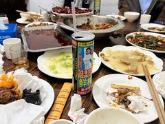 -弓虽昌焖烧鸡(大竹林店)