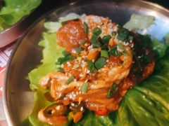 -俊熙家点餐式自助烤肉店(1227广场店)