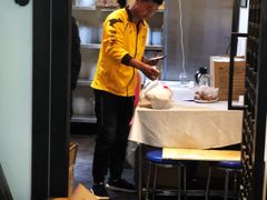 大堂-鸭王烤鸭店(三里河店)