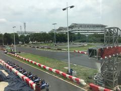 -赛卡联盟WSK卡丁车俱乐部