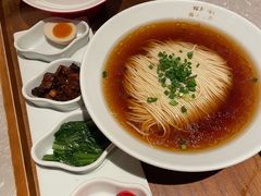 -松鹤面馆·古法焖肉面(观前店)