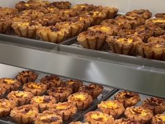 -HOT CRUSH趁热集合·现烤面包(环球港店)