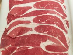 雪花牛肉-洪长兴(广西北路店)