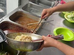 -笑笑凉皮(富国街店)