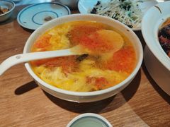 -周家二小姐的菜(西津渡店)