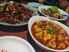 -川人百味·水煮活鱼(赛罕万达店)
