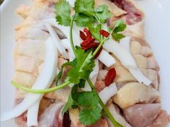 南国锋味椰子鸡（大份）-南国锋味椰子鸡(瀚海店)