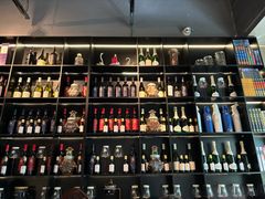 -街角 T·COFFEE 融合料理·BISTRO(车公庙店)