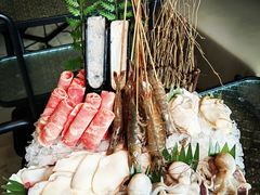 -集渔·泰式海鲜火锅(科华店)