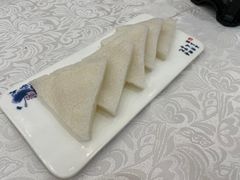 -坚记酒家·佛山老字号·顺德鱼生标准示范店