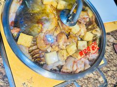 -黄记煌三汁焖锅(崇文门店)