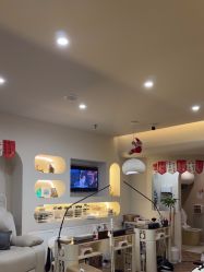 -雪儿·YuKi美甲美睫皮肤管理Salon