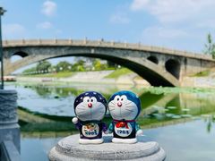-赵州桥景区