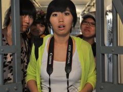 -青岛德国监狱旧址博物馆