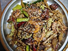 -食悦天美食广场(武汉壹方购物中心店)