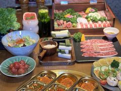 -MIKOMIKO和牛烧肉专门店(南门店)