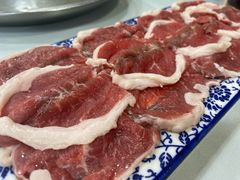 -同城四季爆肚涮羊肉(安华里店)
