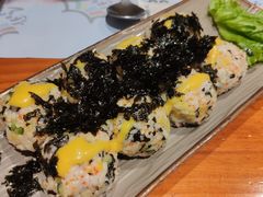 -韩一品韩国料理(柏庐南路店)