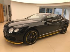 -BENTLEY(张杨路店)