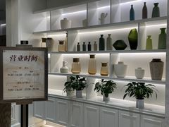 -喜宴又一村·粤菜·茶点·海鲜(壹方天地店)