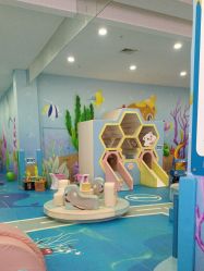 点击看大图 -孩子王童乐园(余姚万达店)