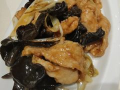 过油肉-老爷庙风味美食府