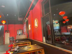 大堂-二当家牛肉串串(教育路店)