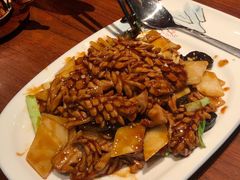 -崔义清鲁菜馆(大明湖店)