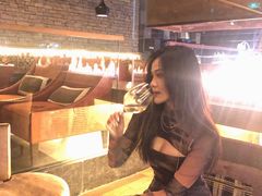 -富力丽思卡尔顿酒店·FLAIR餐厅酒吧